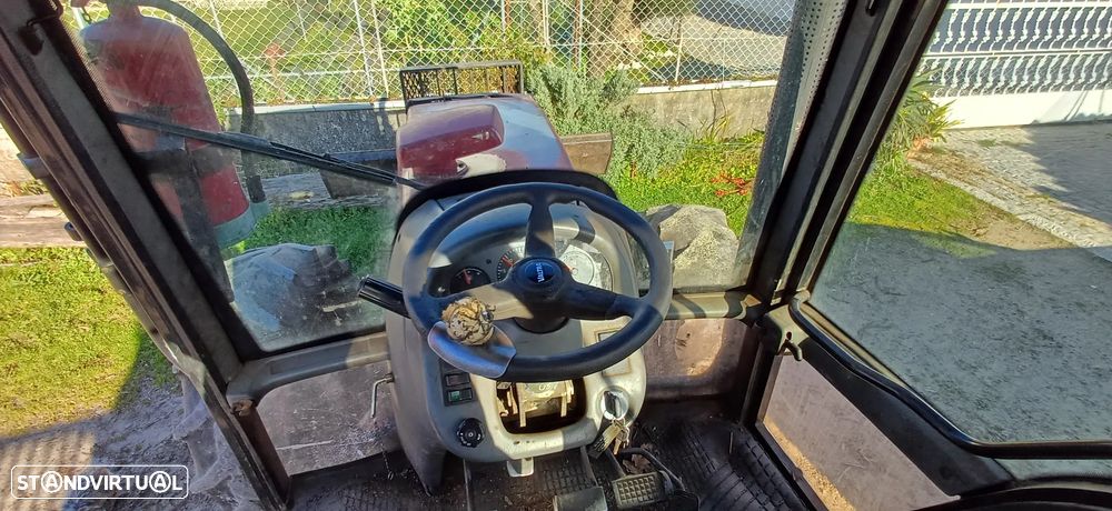 Valtra 6400 - 4