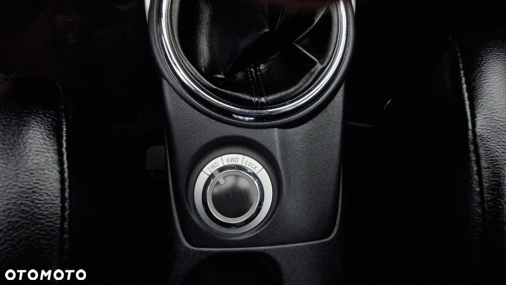Citroën C4 Aircross e-HDi 150 Stop & Start 4WD Exclusive - 19
