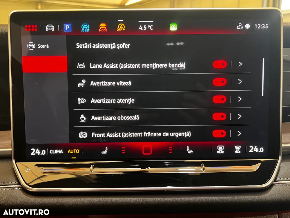 Volkswagen Tayron - 21