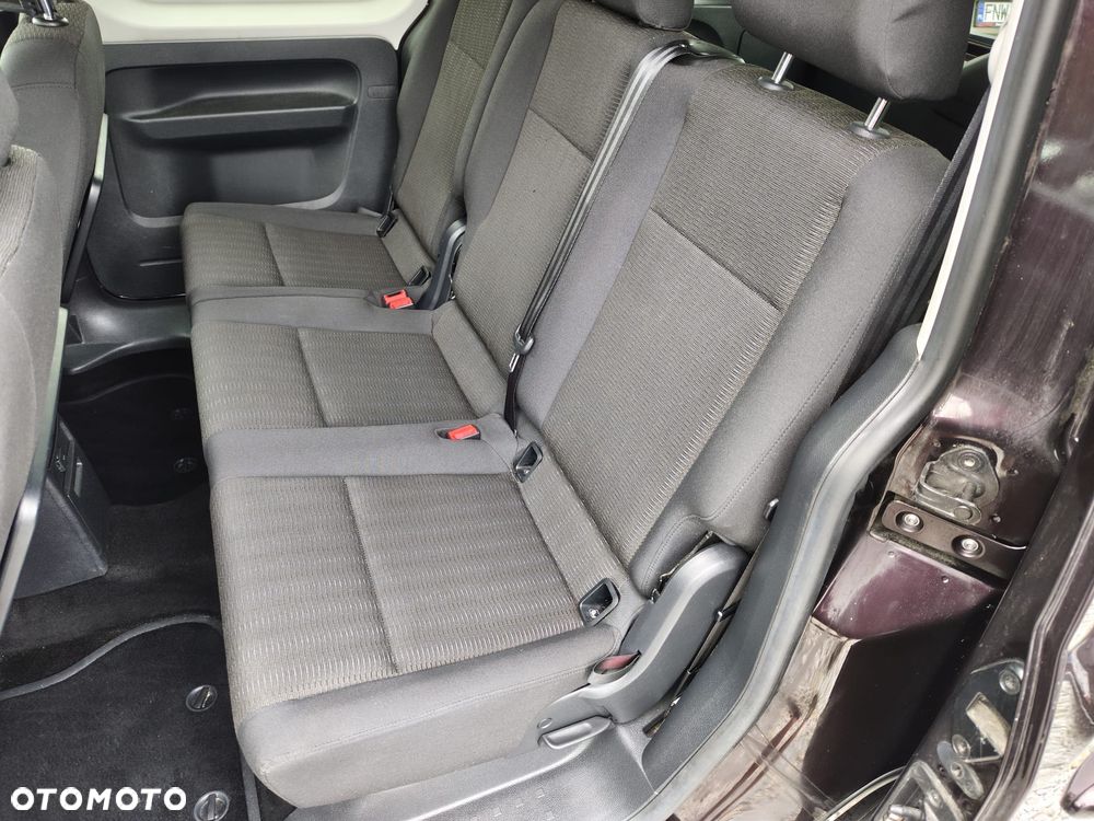 Volkswagen Caddy 2.0 (5-Si.) Comfortline - 26