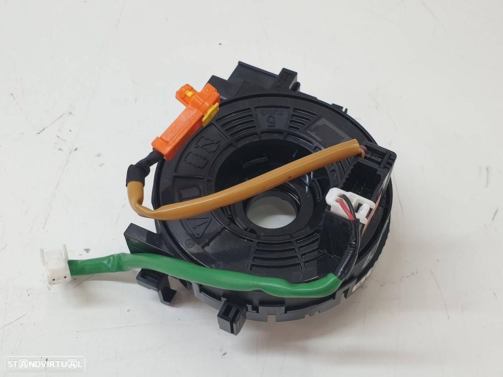 FITA DE AIRBAG TOYOTA RAV4 A4 - 1