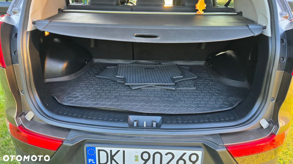 Kia Sportage 1.6 GDI M 2WD - 17
