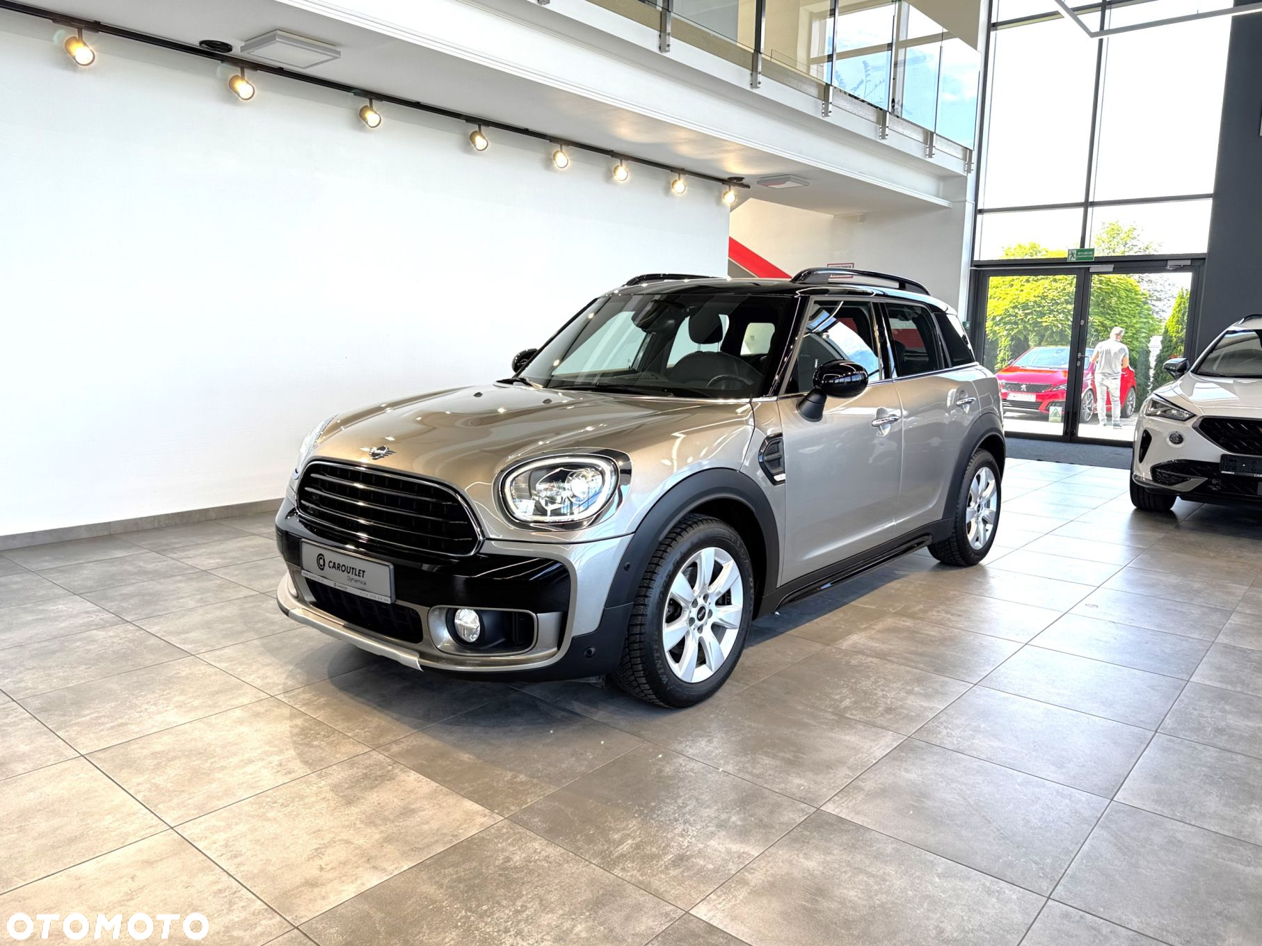 MINI Countryman - 5