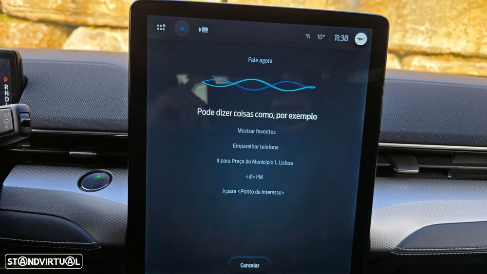 Ford Mustang Mach-E - 36