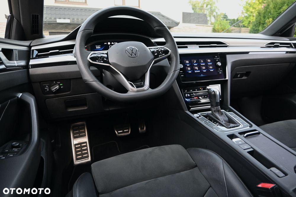 Volkswagen Arteon Shooting Brake 2.0 TDI SCR DSG R-Line - 16