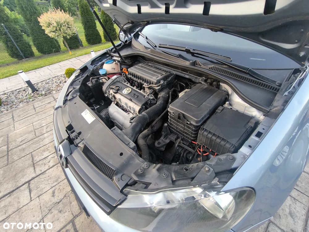 Volkswagen Golf 1.4 Team - 29