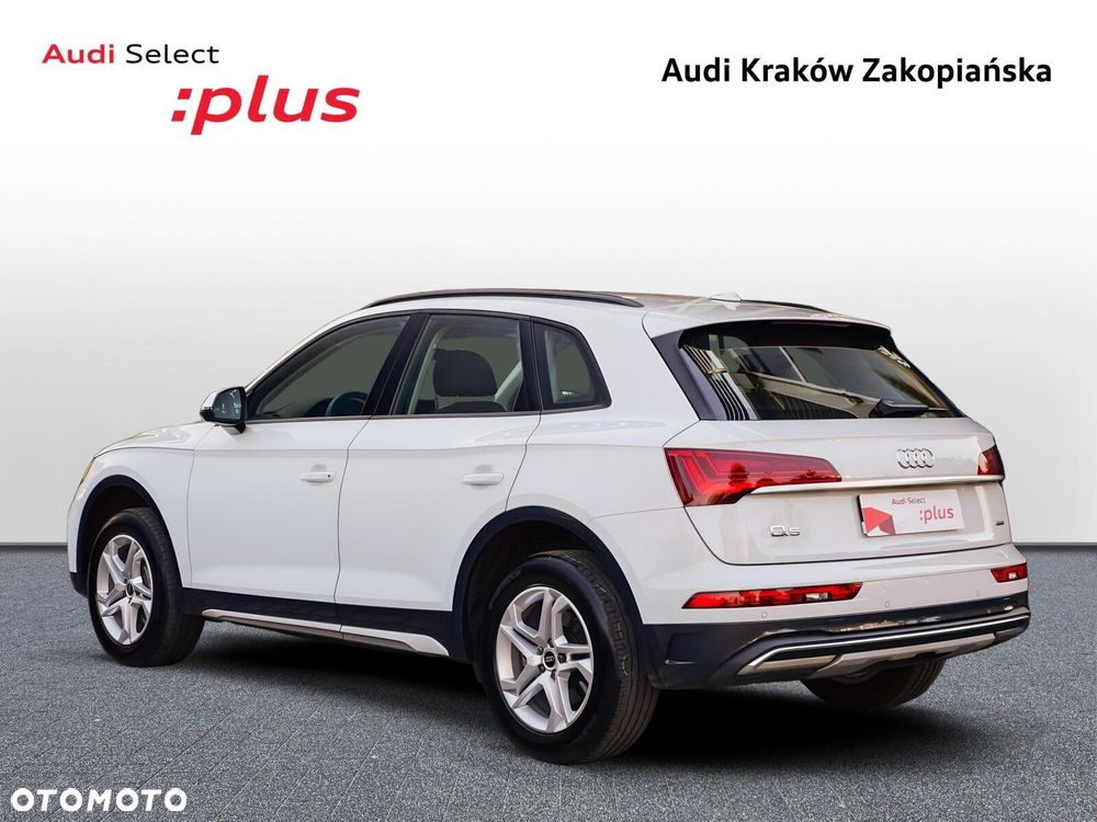 Audi Q5 - 4
