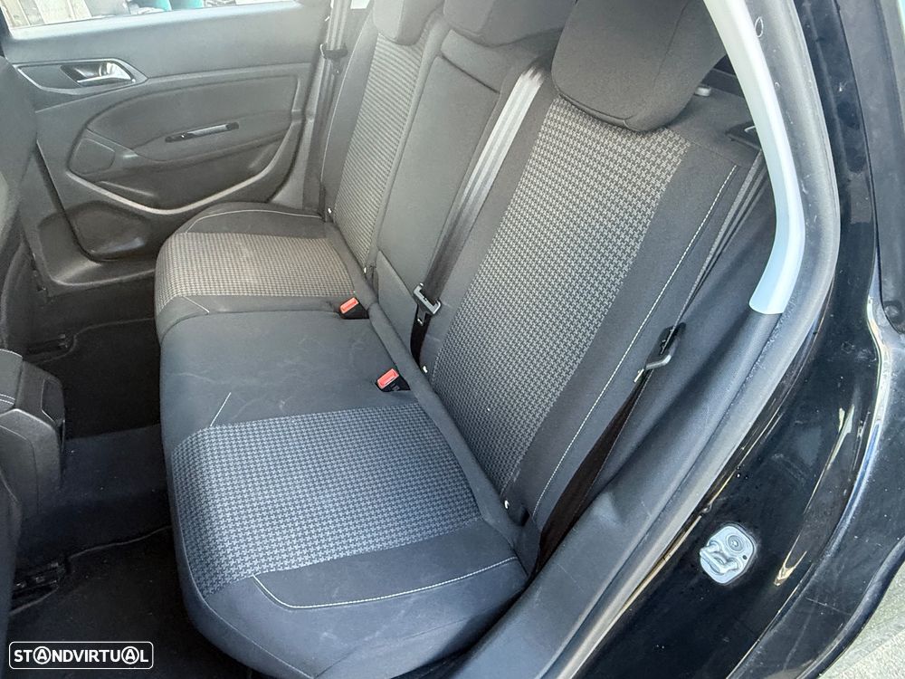 Peugeot 308 SW 1.5 BlueHDi Allure Pack - 21