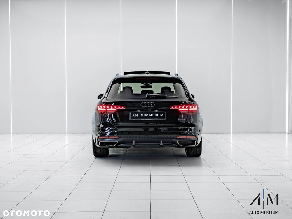 Audi A4 - 8
