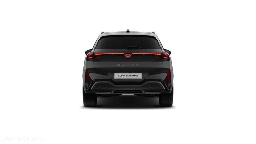 Cupra Terramar 2.0 TSI 4Drive VZ DSG - 3