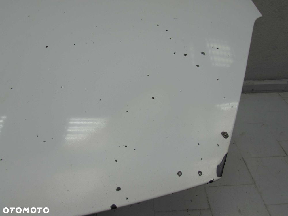 PEUGEOT PARTNER BERLINGO III 08-15 MASKA POKRYWA SILNIKA EWPA - 4