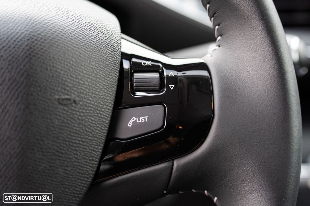 Peugeot 308 SW 1.5 BlueHDi Style - 34