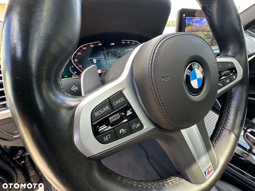 BMW X4 xDrive20d MHEV M Sport X sport - 30