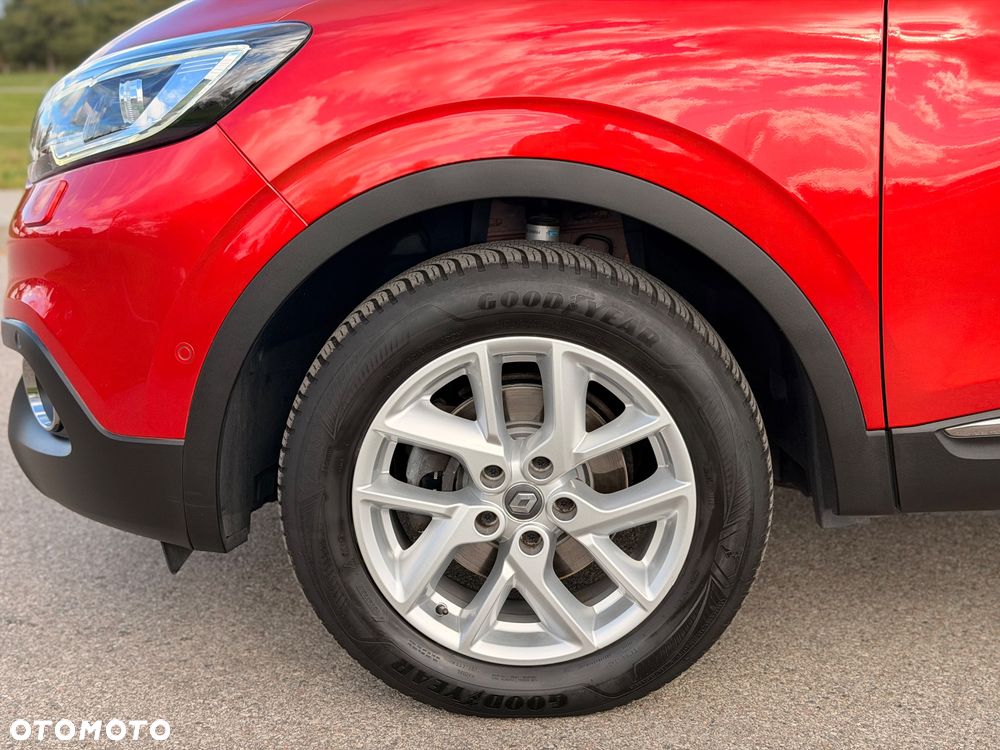 Renault Kadjar Energy dCi 110 EDC Business - 14