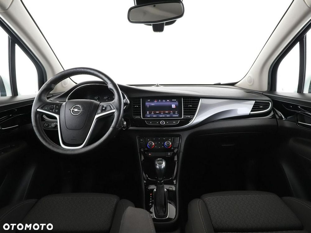 Opel Mokka X 1.4 Automatik Active - 16