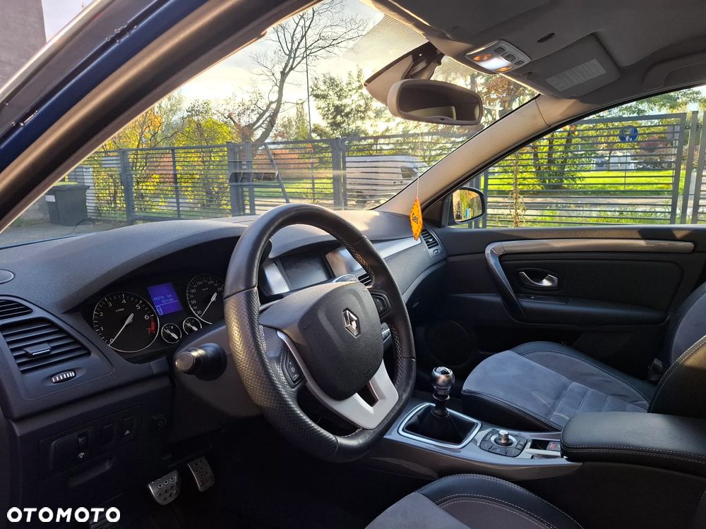 Renault Laguna Grandtour 2.0 16V Turbo GT - 7