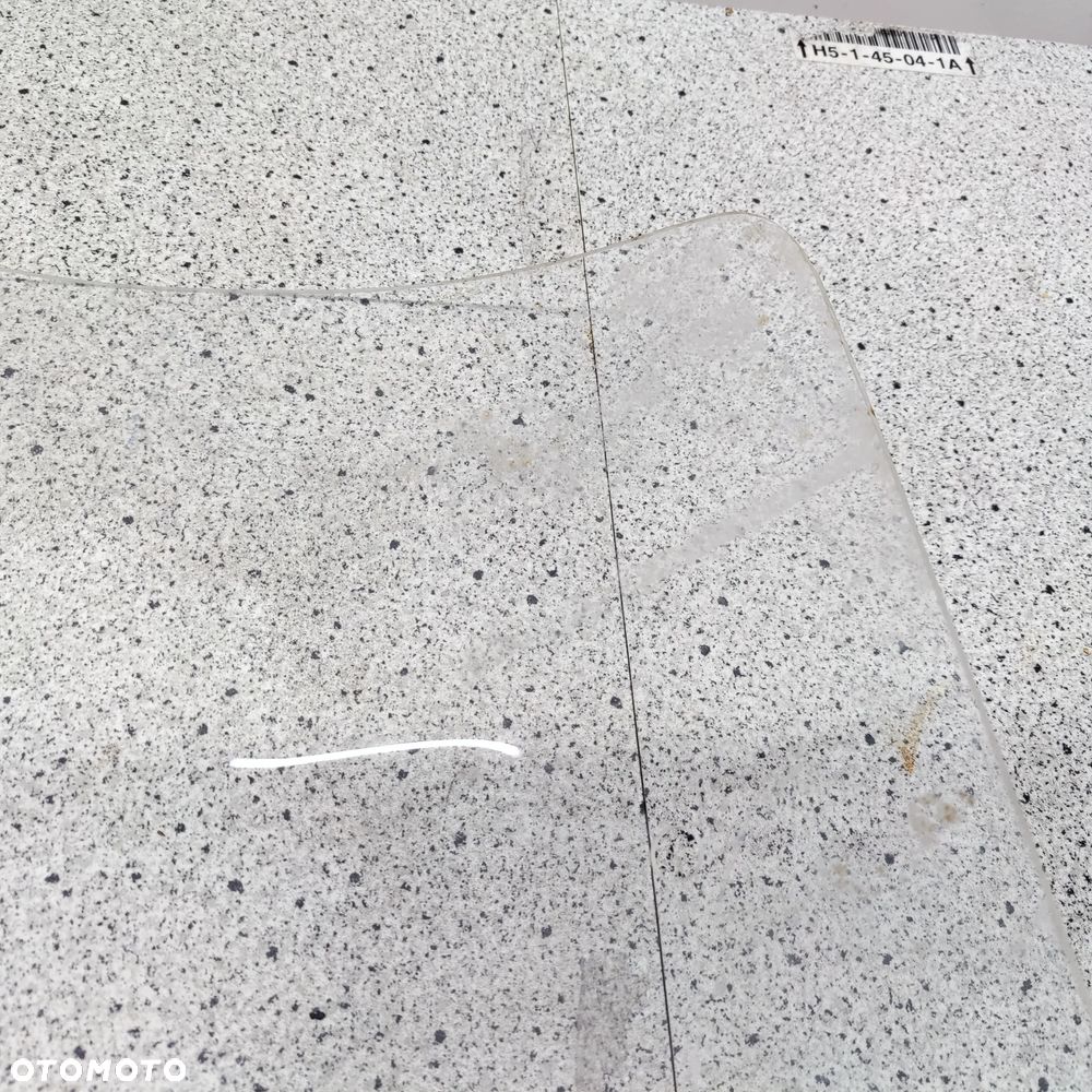 Szyba, szybka, owiewka przód chopper, cruiser - 16