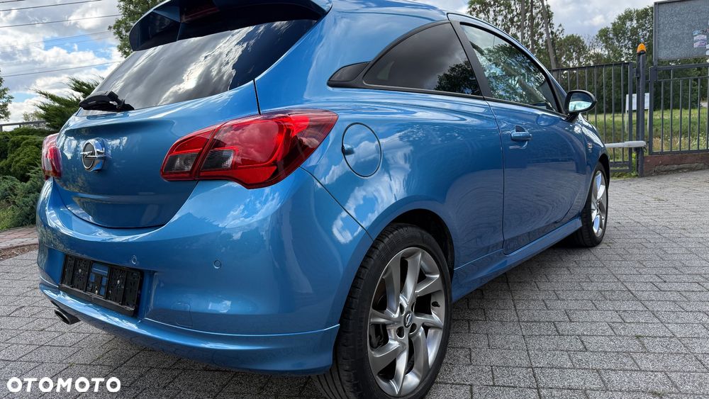 Opel Corsa - 23