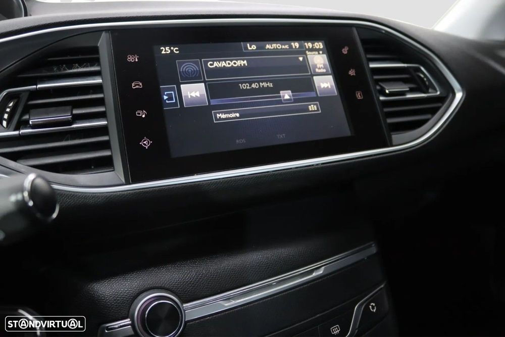 Peugeot 308 PureTech 110 Stop & Start Allure - 6