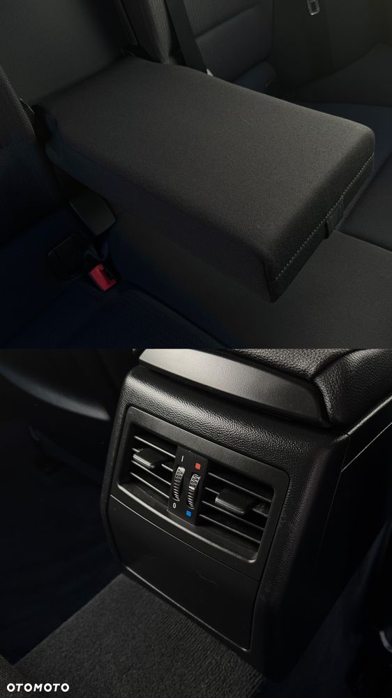 BMW Seria 3 320d DPF - 31