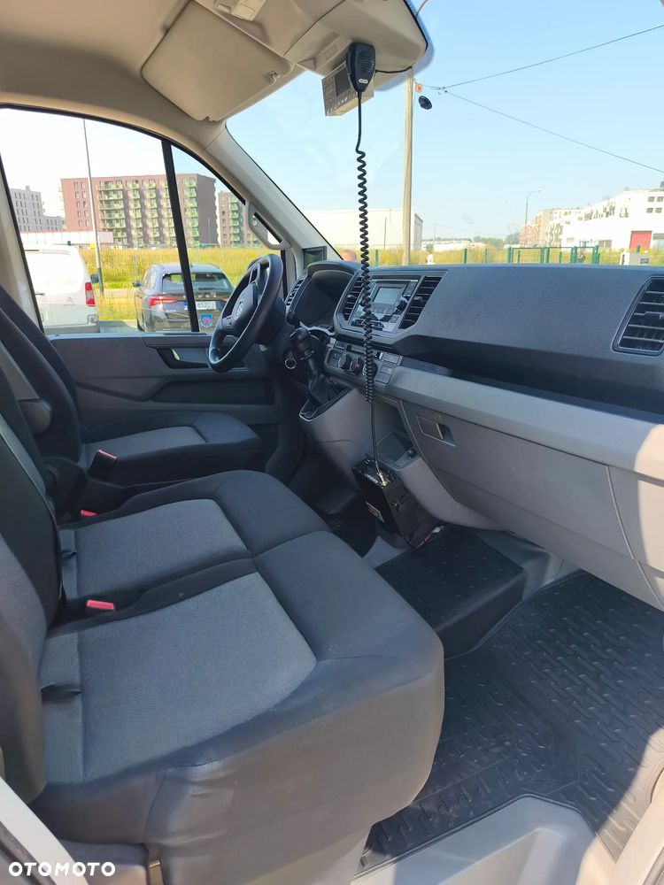 Volkswagen Crafter - 6