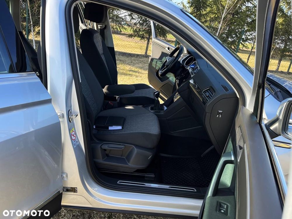 Volkswagen Tiguan - 6