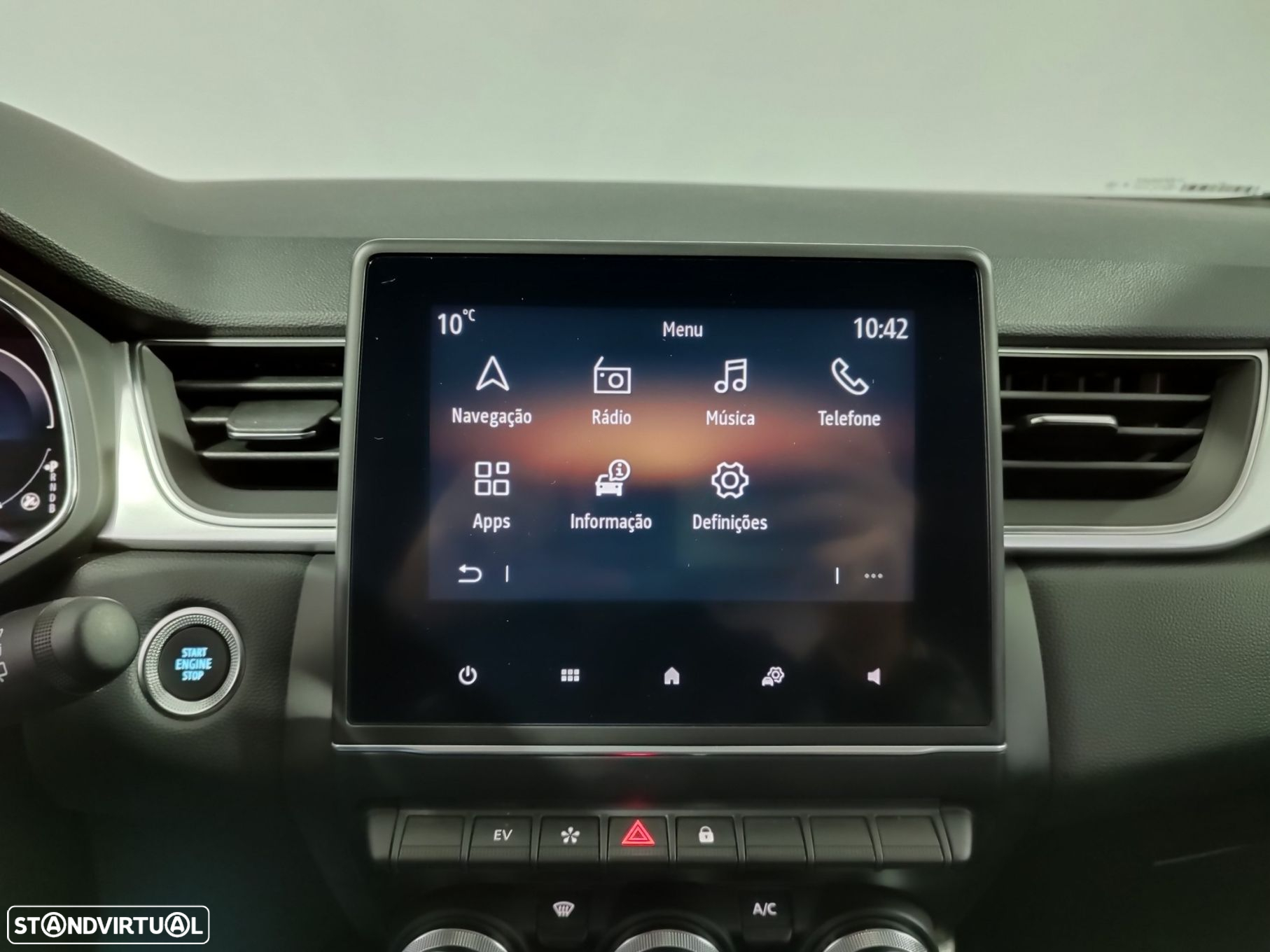 Renault Captur 1.6 E-Tech Plug-In Intens - 22