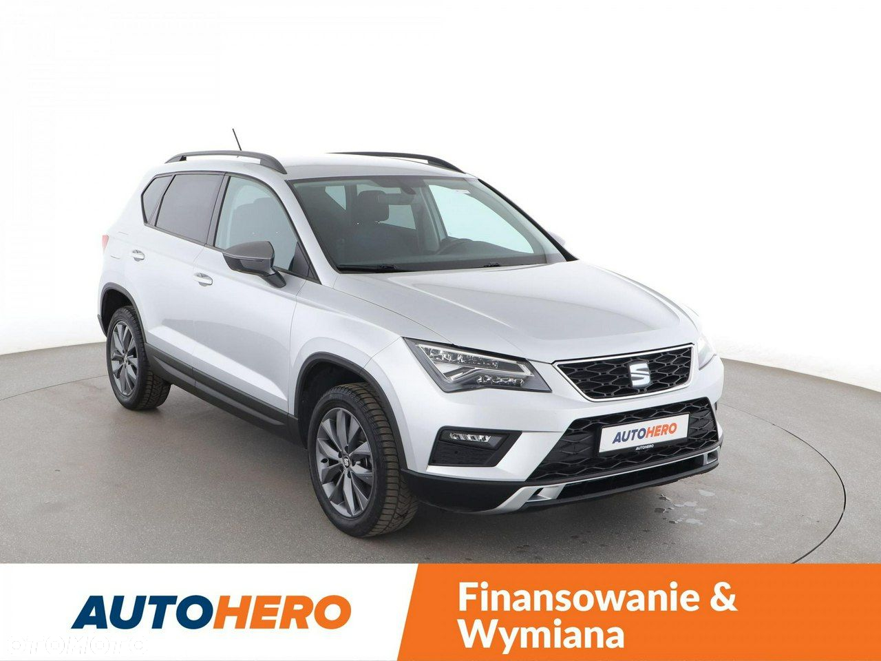 Seat Ateca - 10