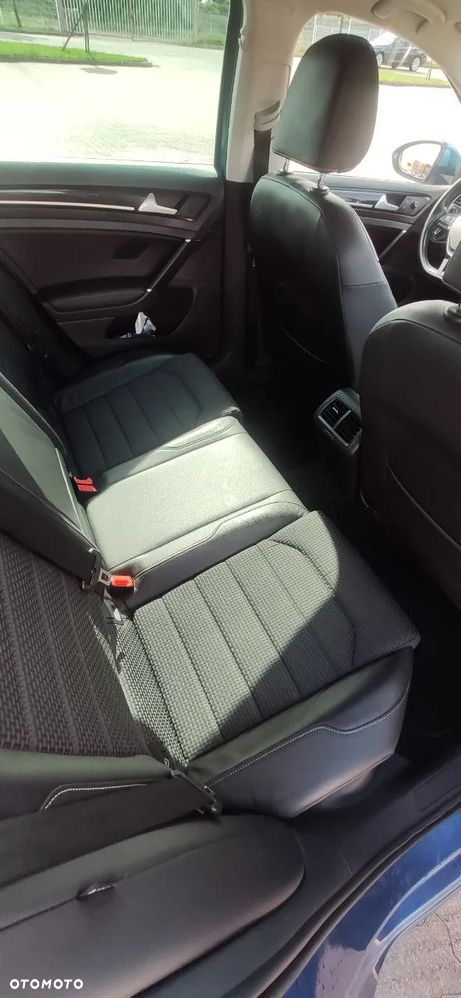 Volkswagen Golf VII 1.4 TSI BMT Highline DSG - 7