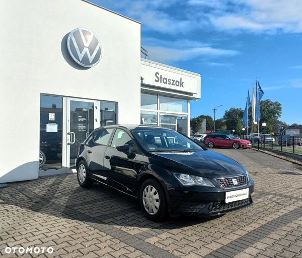 Seat Leon 1.2 TSI Reference