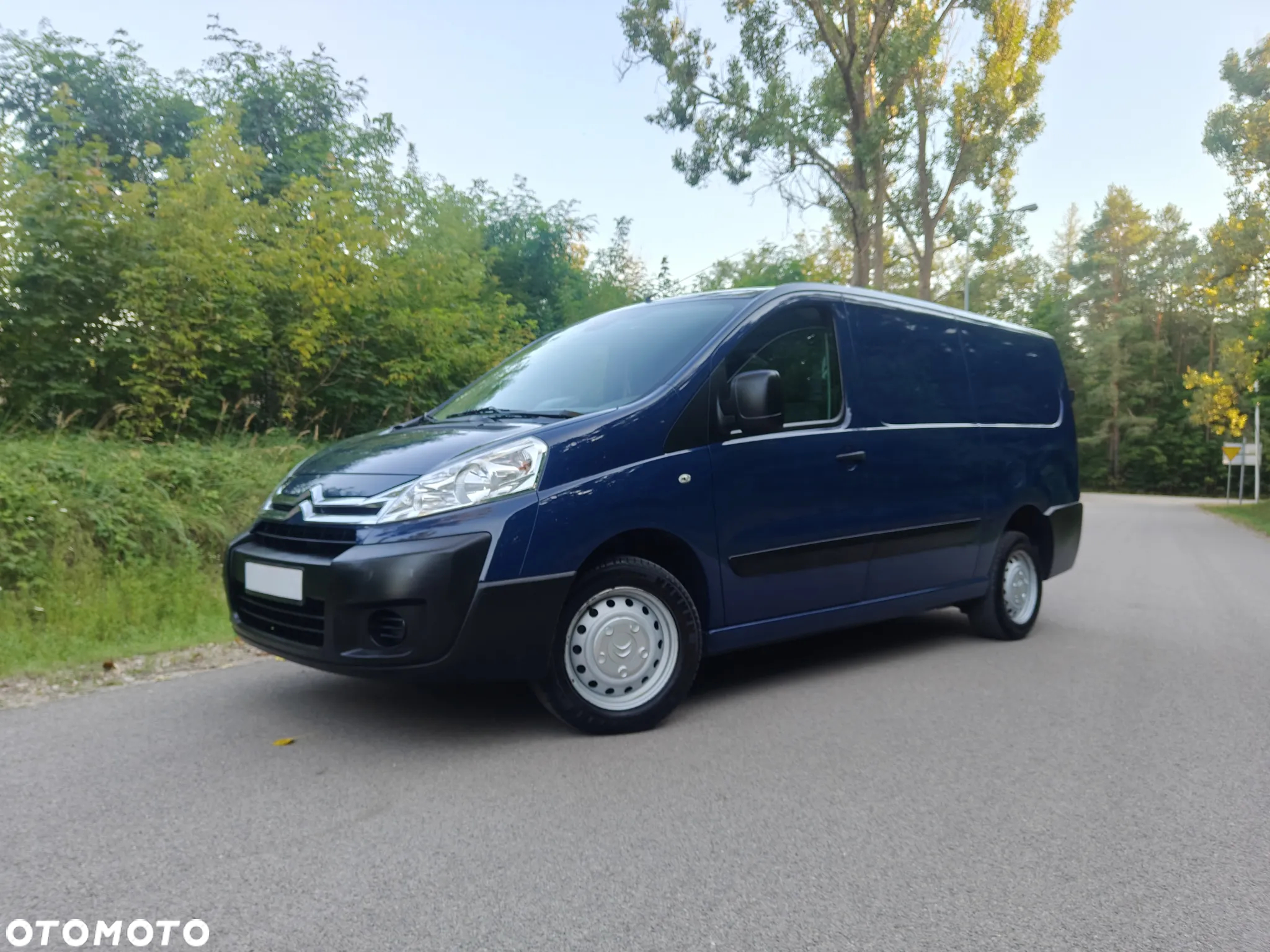 Citroën Jumpy - 9