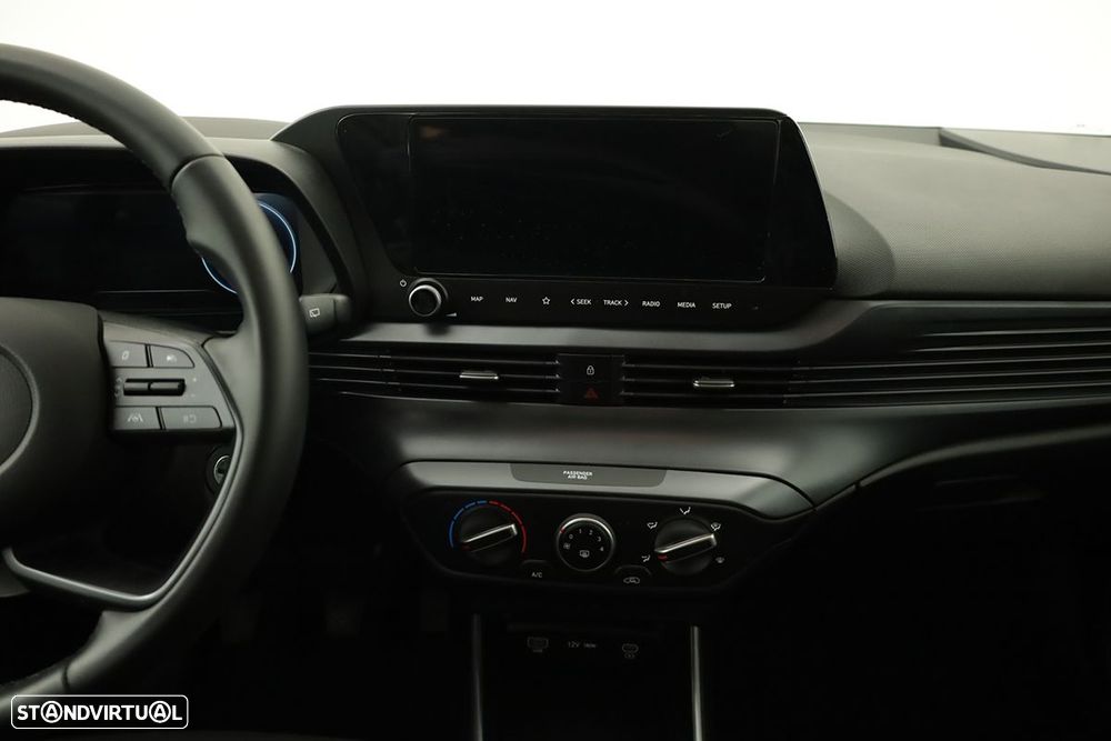 Hyundai i20 1.2 MPi Comfort - 9