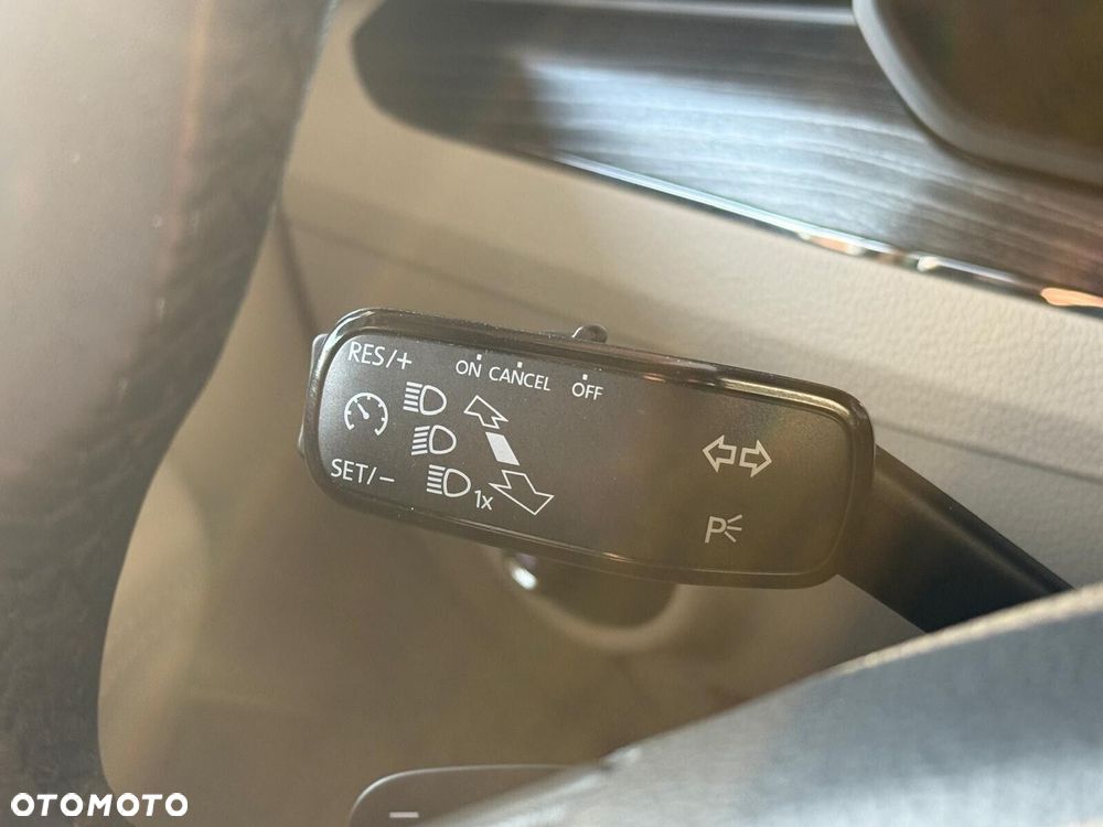Skoda Superb - 21