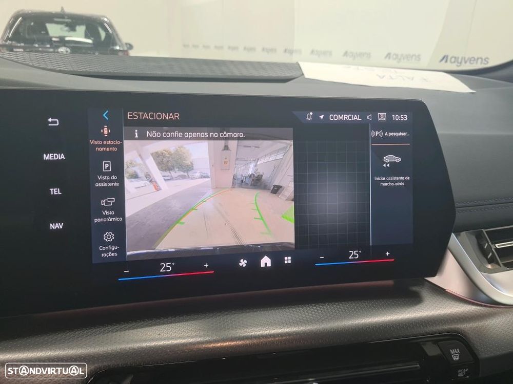 BMW 225xe Active Tourer e xDrive Pack Desportivo M - 7