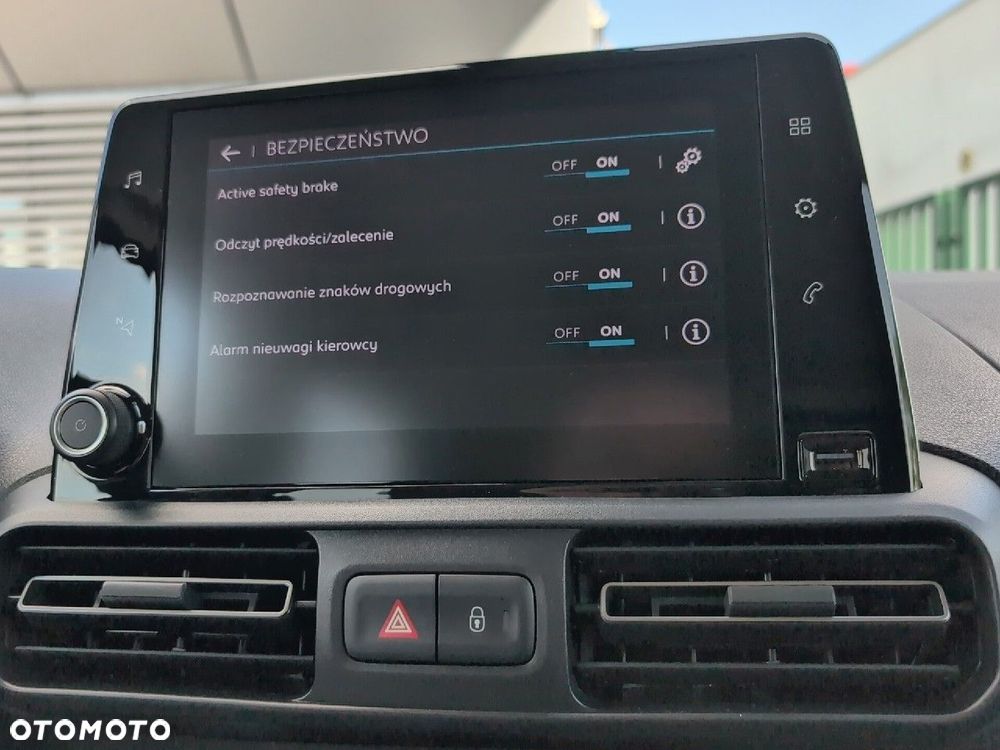 Citroën Berlingo M 1.5 BlueHDI Feel S&S N1 - 25