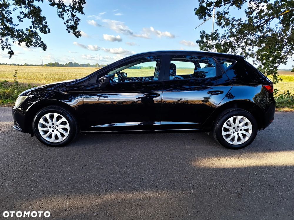 Seat Leon 1.4 TSI FR S&S - 2