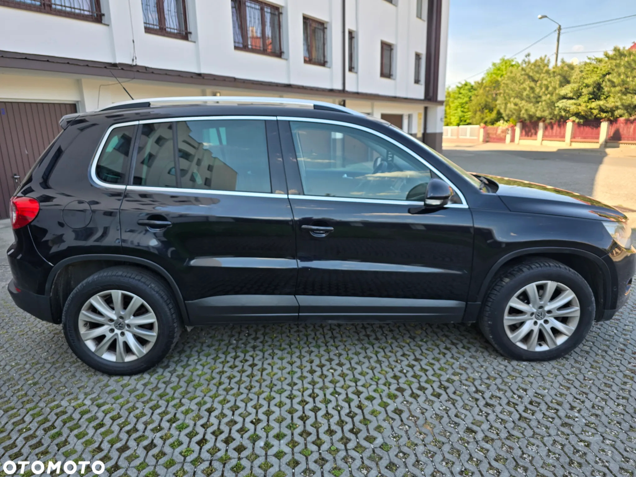 Volkswagen Tiguan - 5