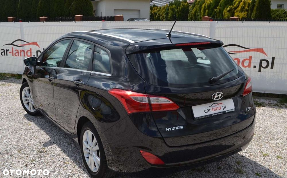 Hyundai i30 1.4 Style - 11