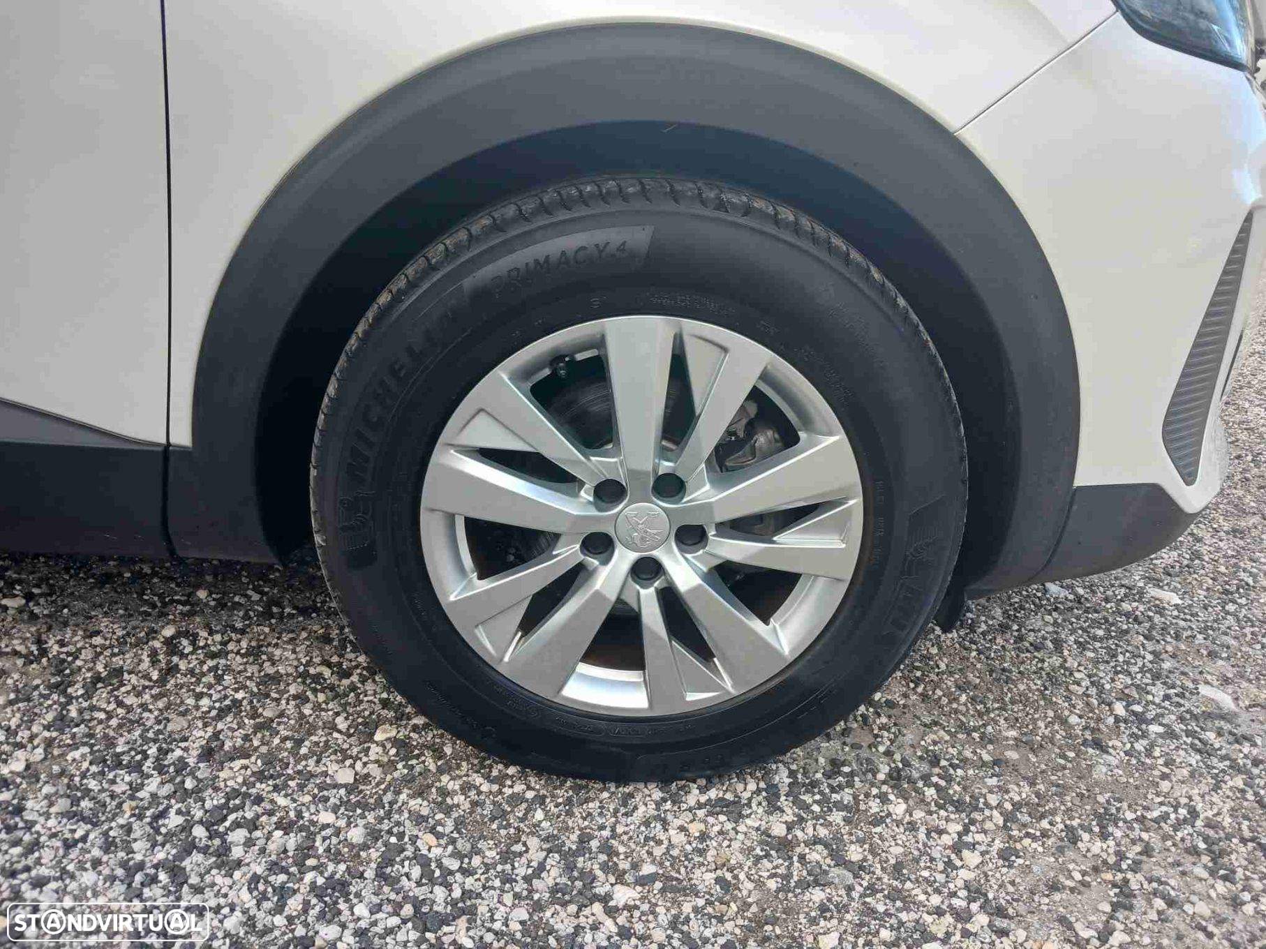 Peugeot 5008 1.2 PureTech Active Pack - 7