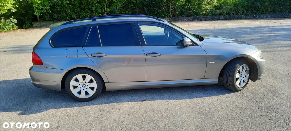 BMW Seria 3 318i Edition Lifestyle - 8