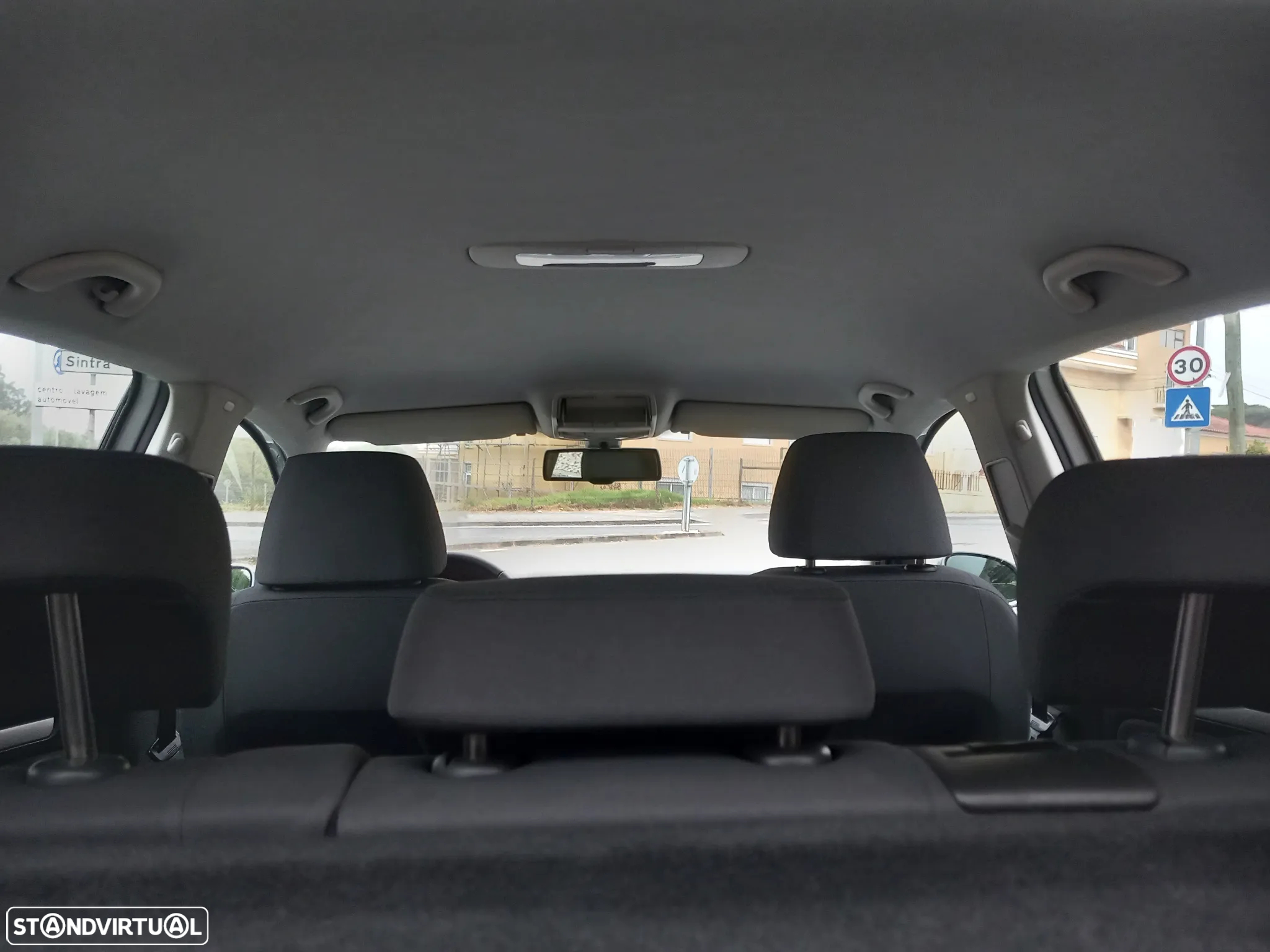 VW Golf 1.4i Confortline - 20