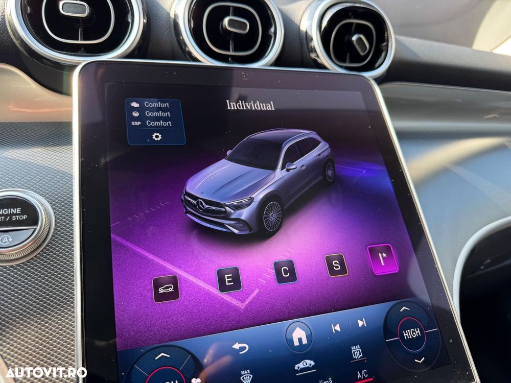 Mercedes-Benz GLC - 28