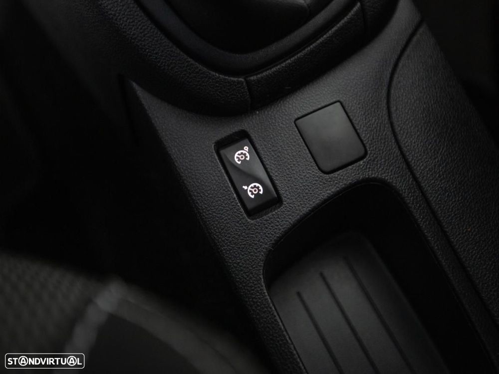 Renault Clio Van 1.5 dCi Zen c/iva - 13