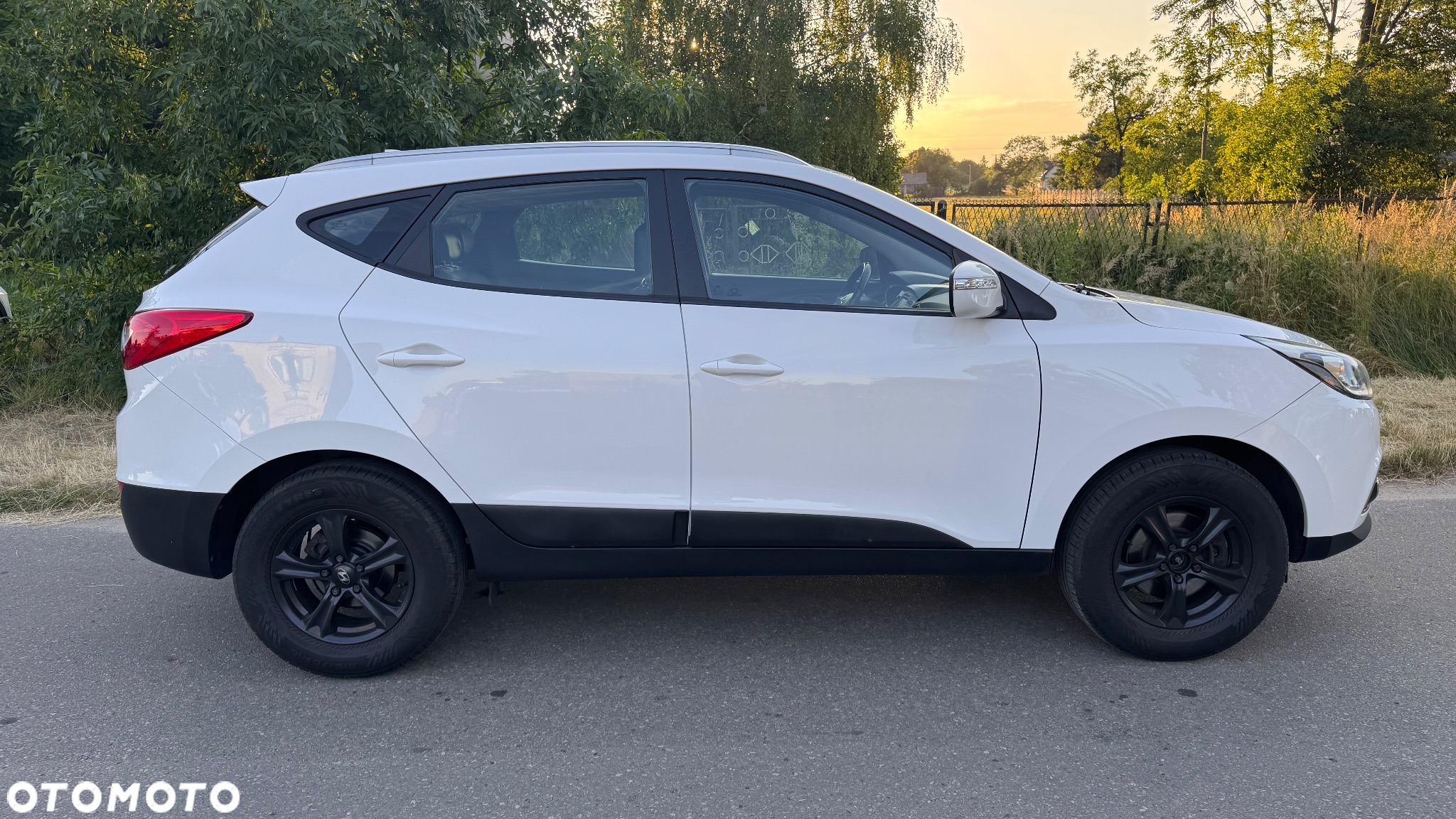 Hyundai ix35 - 8