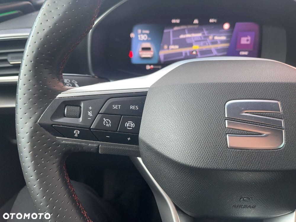 Seat Leon 1.5 TSI FR - 14