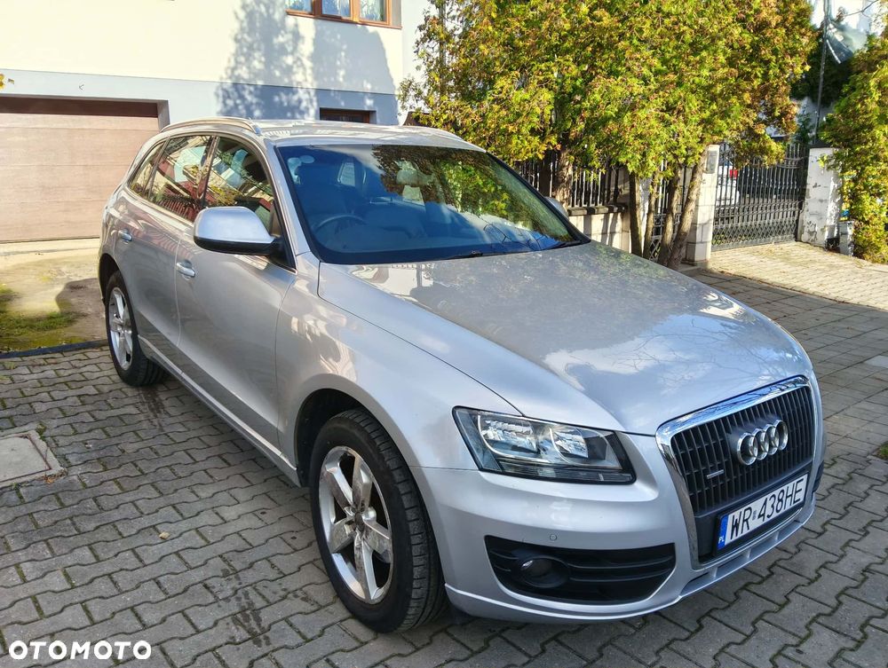 Audi Q5 2.0 TDI Quattro - 2