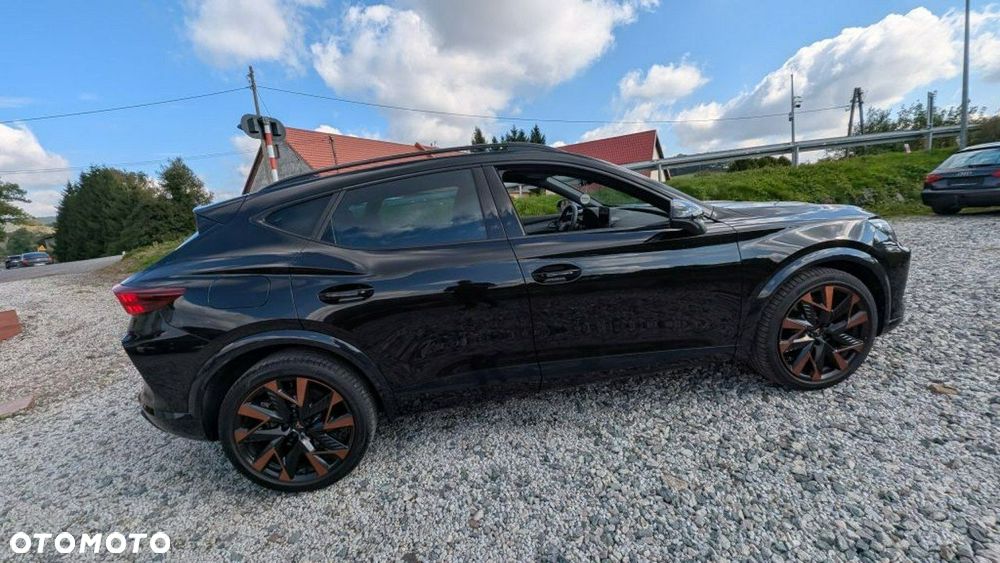 Cupra Formentor 2.0 TSI 4Drive DSG VZ - 5