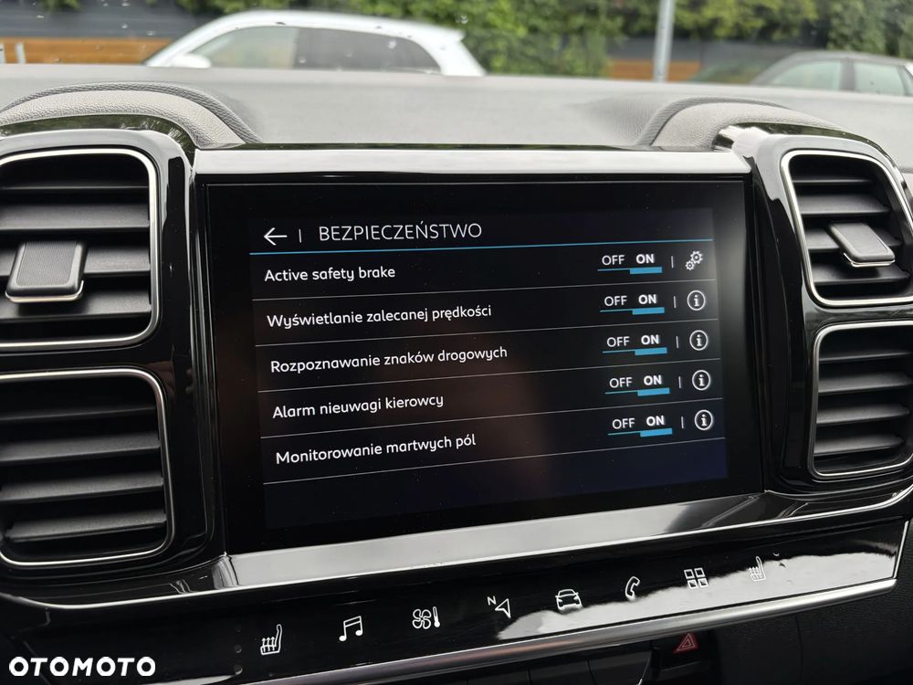 Citroën C5 Aircross 1.5 BlueHDi Shine EAT8 - 28
