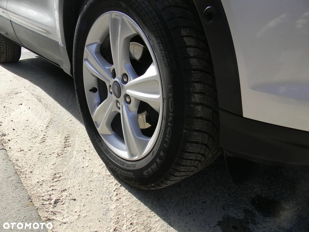 Ford Kuga 1.5 EcoBoost 2x4 Business Edition - 22