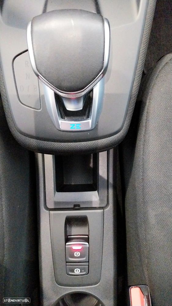 Renault Zoe (c/ Bateria) Zen 50 - 19